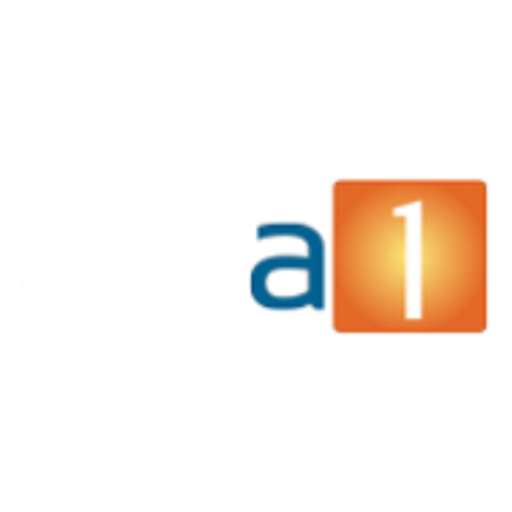 Aula1 Profesores app icon