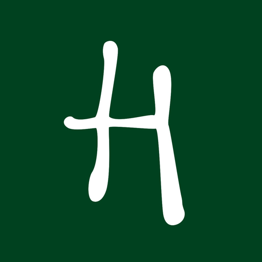 Haveselskabet -Dyrk haveglæden app icon