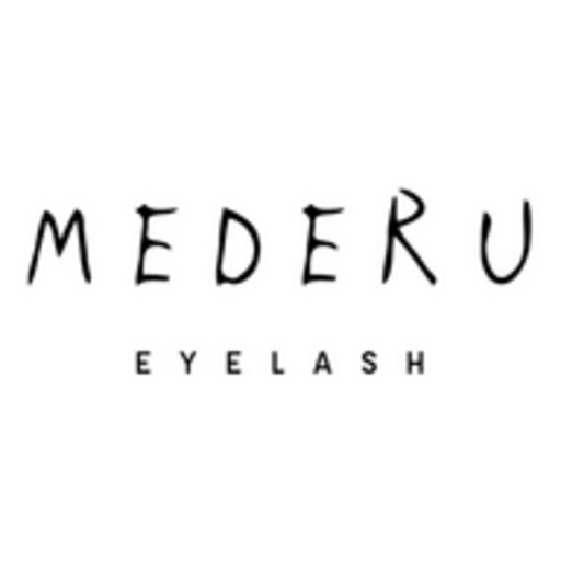 MEDERU app icon