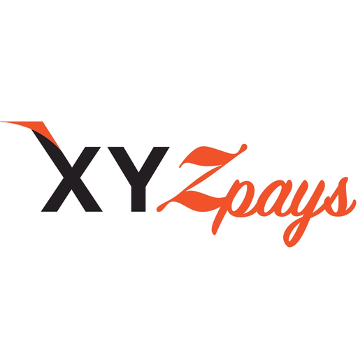 Xyz Pays app icon