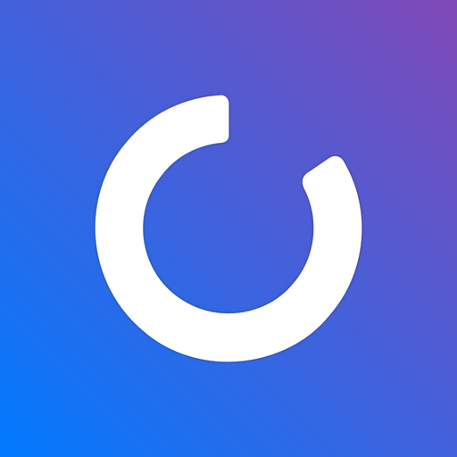 Berymo Driver app icon
