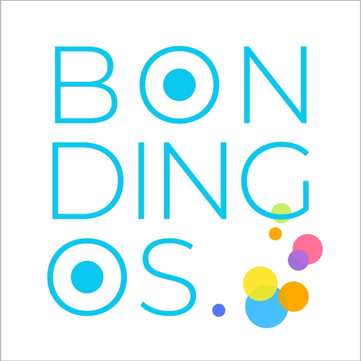 BondingOS app icon