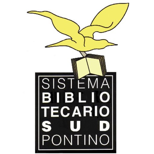 Biblio Sud Pontino app icon