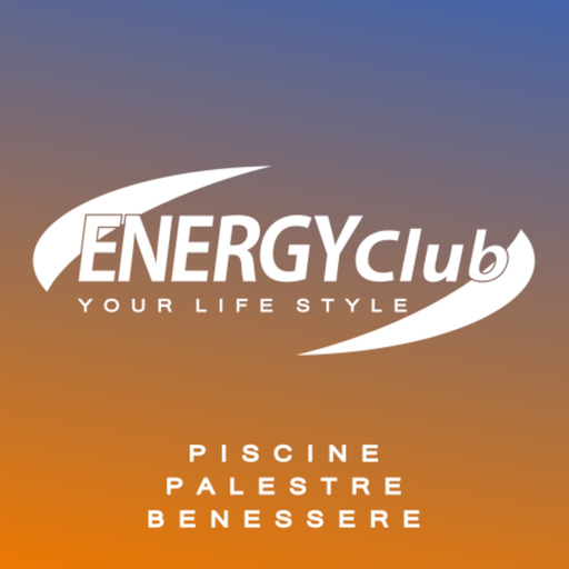 Energy Club app icon