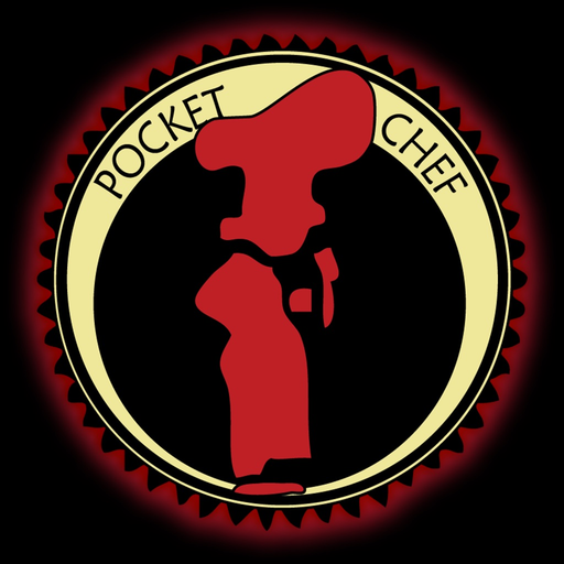 Pocket Chef (Wendling) app icon