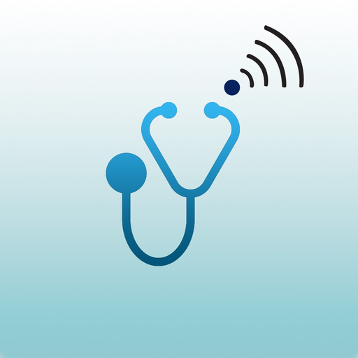 Smart Vitals Review app icon