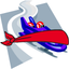 Blindfold Bobsled icon