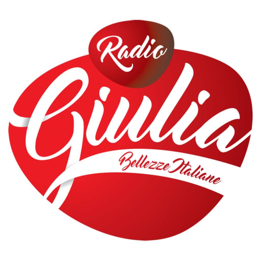 Radio Giulia app icon