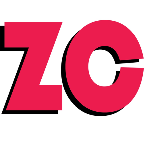 ZestyClip app icon
