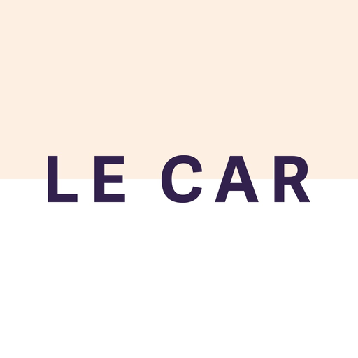 Le Car app icon