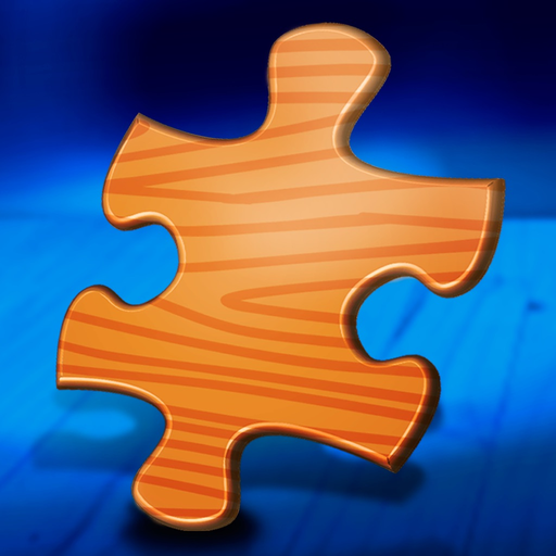 AR Jigsaw Puzzles+ app icon
