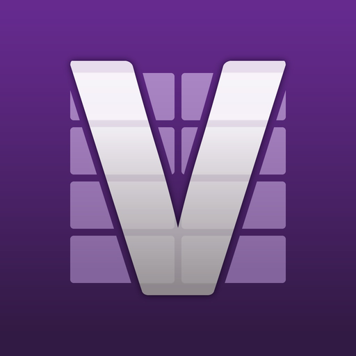 VENUE | Function Pad app icon
