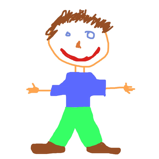 KidSafeDrawer app icon