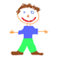 KidSafeDrawer icon