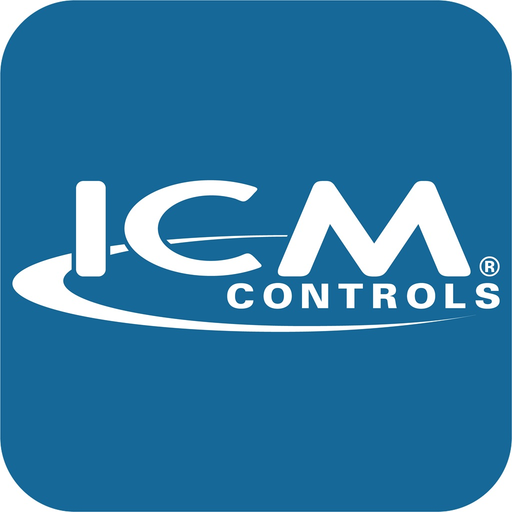ICM Controls app icon