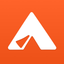 Hipcamp: Camping & Caravans icon