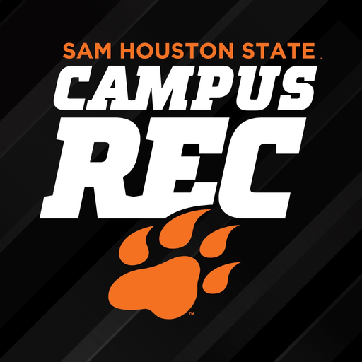 SHSU Campus Rec app icon