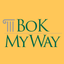 BoKMyWay icon
