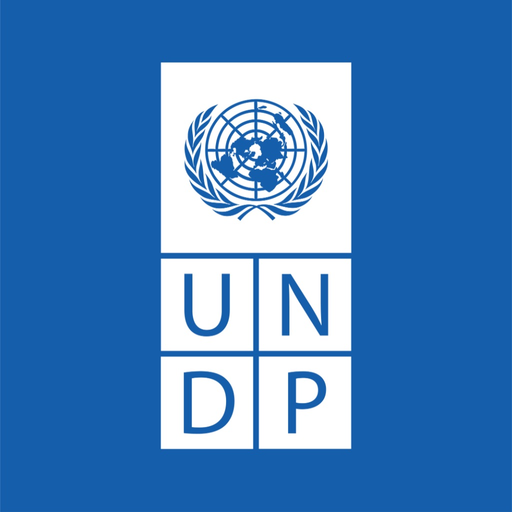 Welcome to UNDP app icon