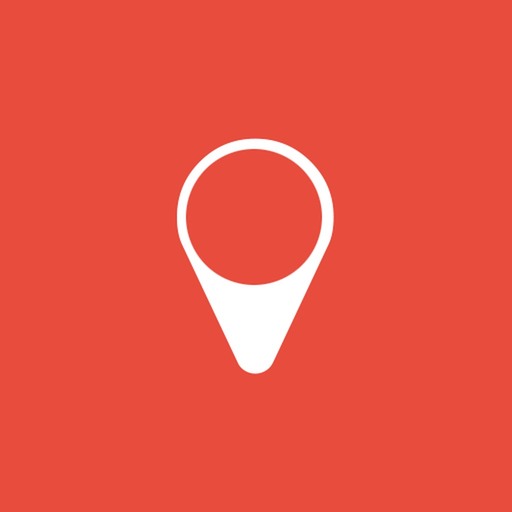 Traverous app icon