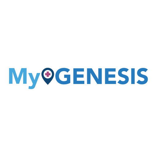 MyGenesis app icon