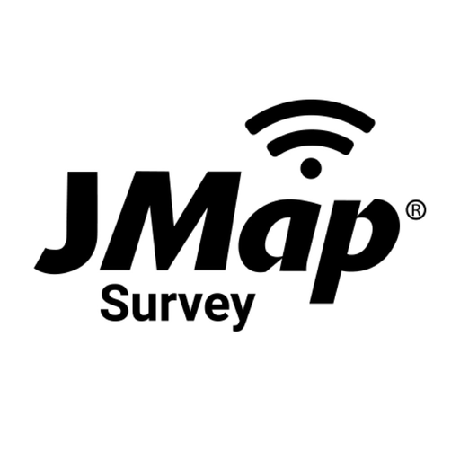 JMap Survey app icon