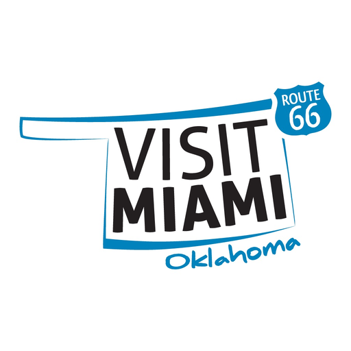 Visit Miami OK! app icon