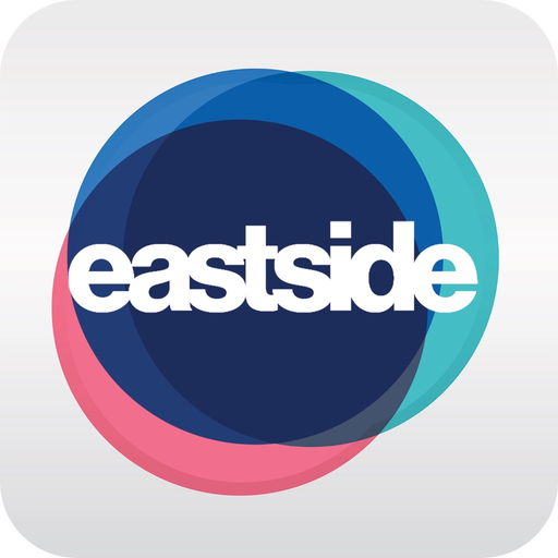 Discover Eastside app icon