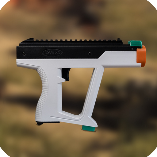 EVOTAG.IO app icon