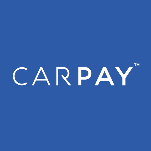 Carpay app icon