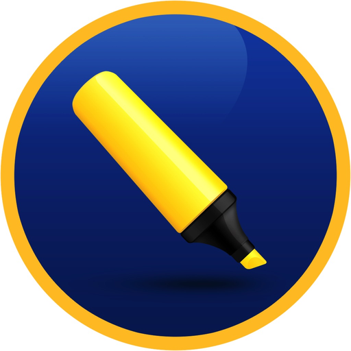 TextMarker app icon