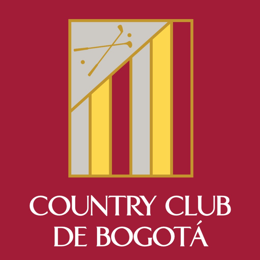 Country Club Bogotá app icon