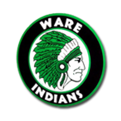 Ware Public Schools app icon