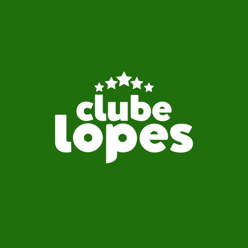 Clube Lopes app icon