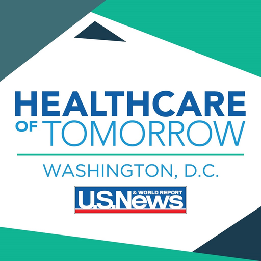 Healthcare of Tomorrow app icon