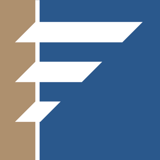 Fiduciary Trust Account Access app icon