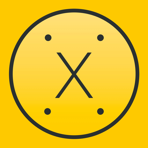 Luxer One app icon
