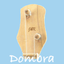 Dombra Tuner icon