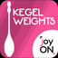 Kegel Weights by Joy ON icon