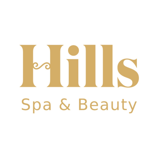 Hillsbeauty app icon