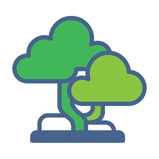 Wealth Desk app icon