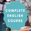 Complete Spoken English Course icon