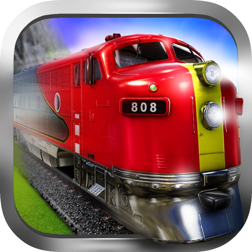 Model Railway Easily app icon