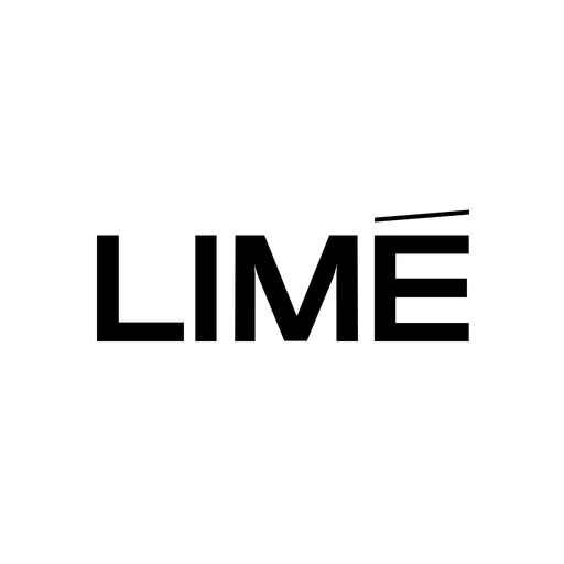 LIMÉ app icon