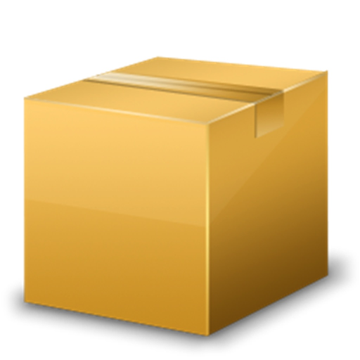 Proof of Delivery app icon