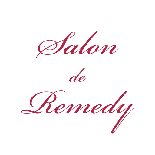 Salon de Remedy 公式アプリ app icon