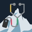 HealthVDA icon
