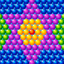 Classic Bubble Pop-Ball Games icon