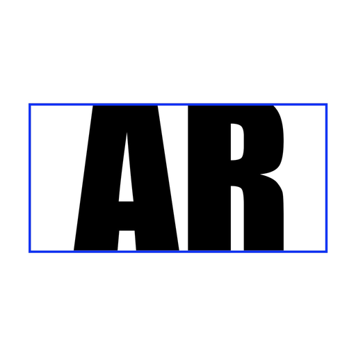 AR Finder app icon