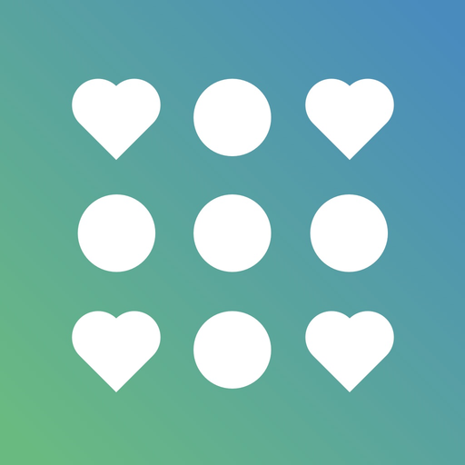 MijnZorgApp app icon